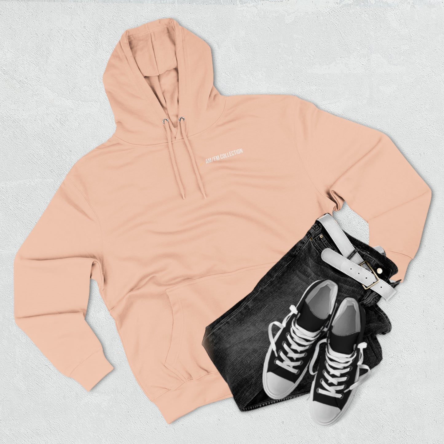 E=mc2 Premium Pullover Hoodie