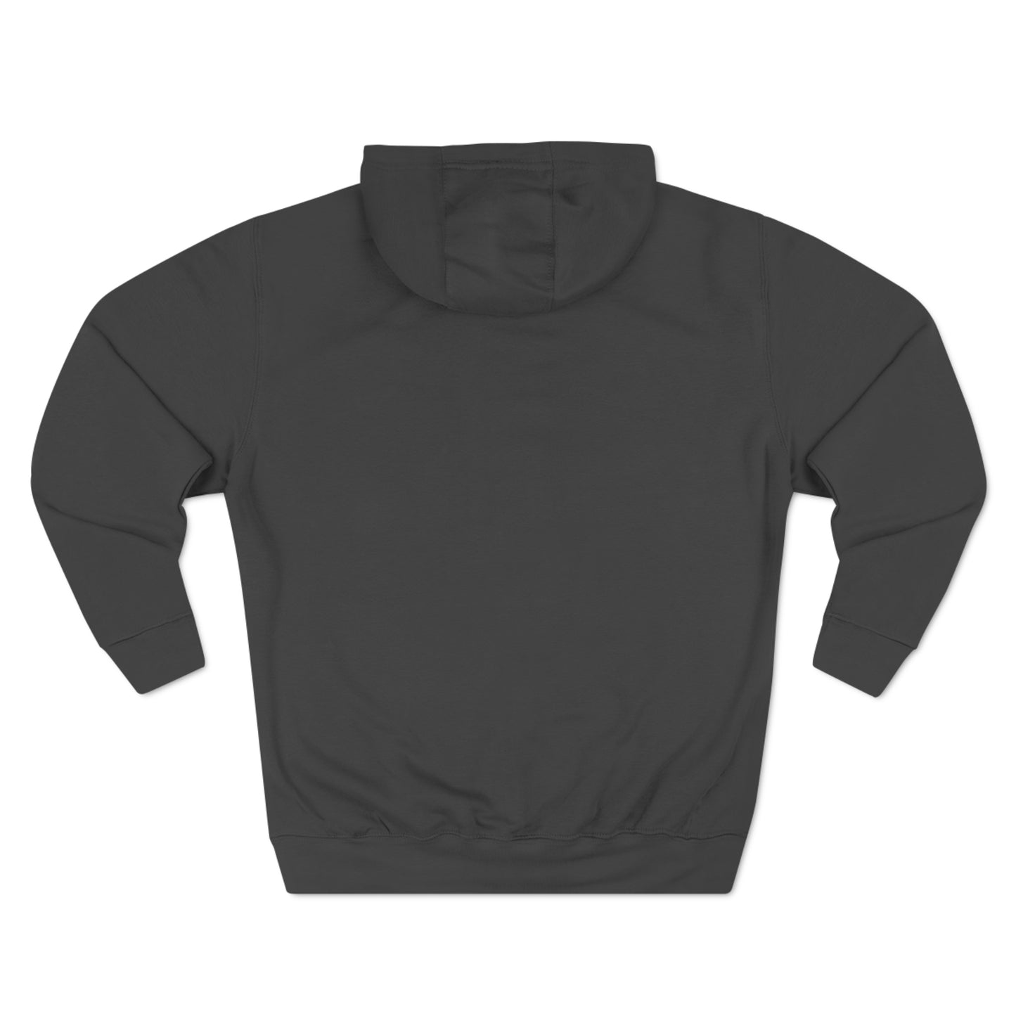 J #1's Premium Pullover Hoodie