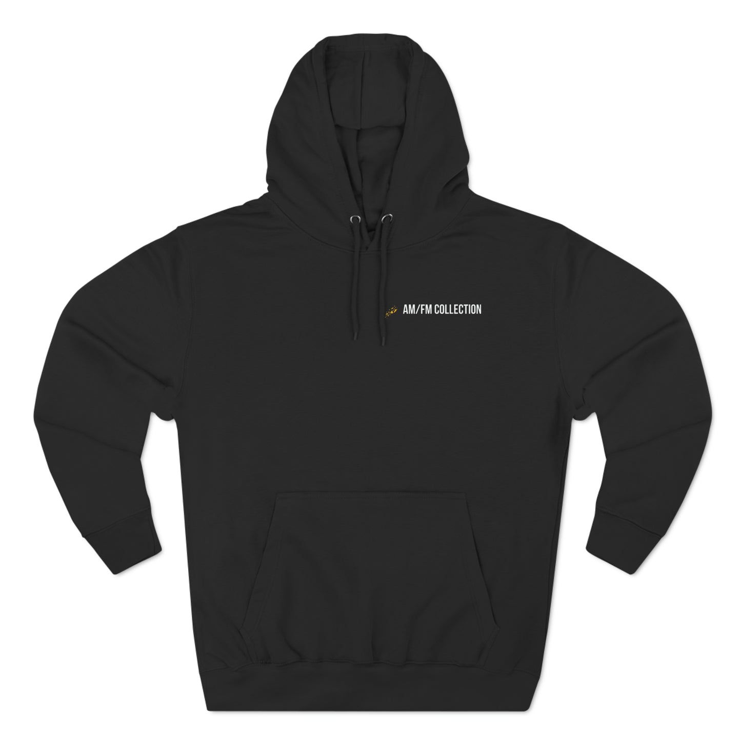 J's On My Feet Premium Pullover Hoodie