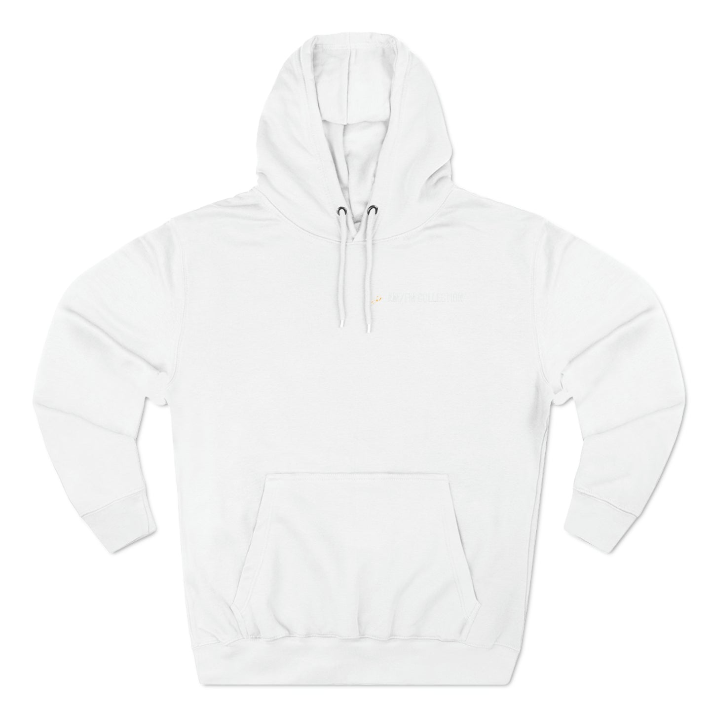 J's On My Feet Premium Pullover Hoodie