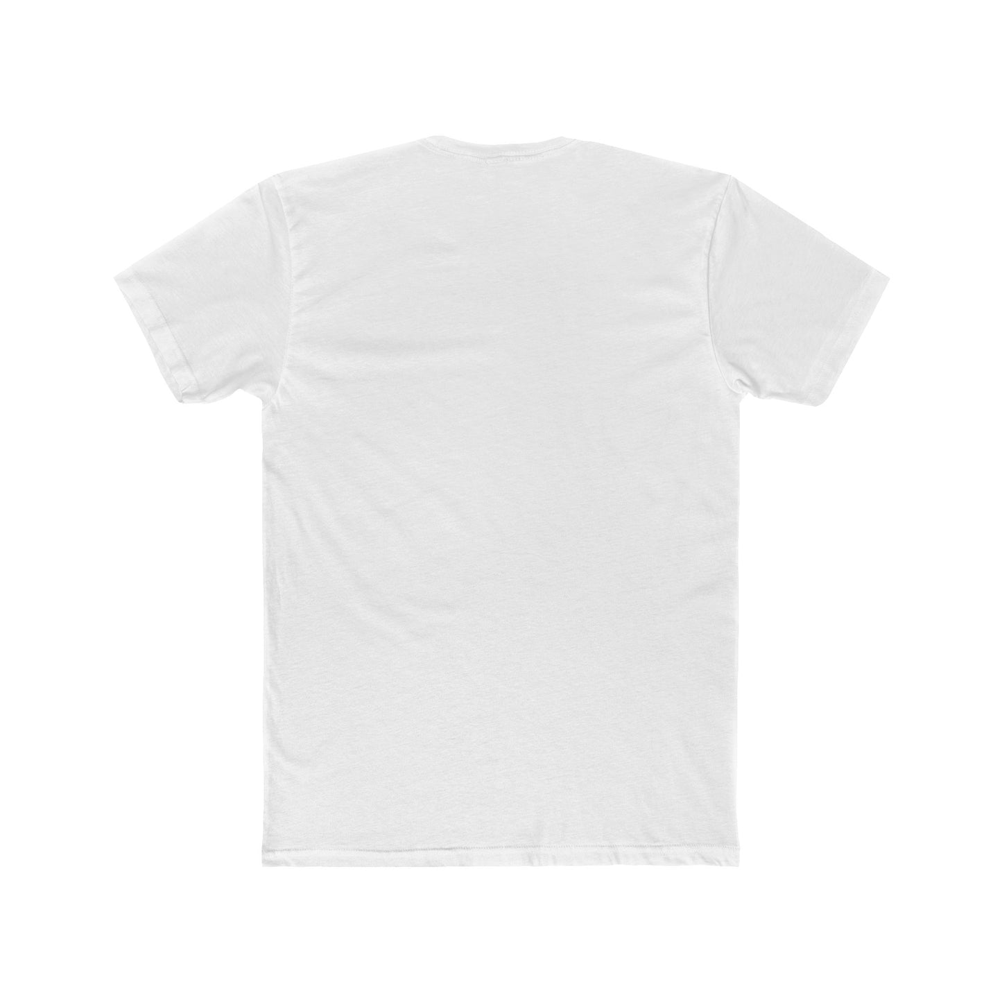 TNT Cotton Crew Tee.