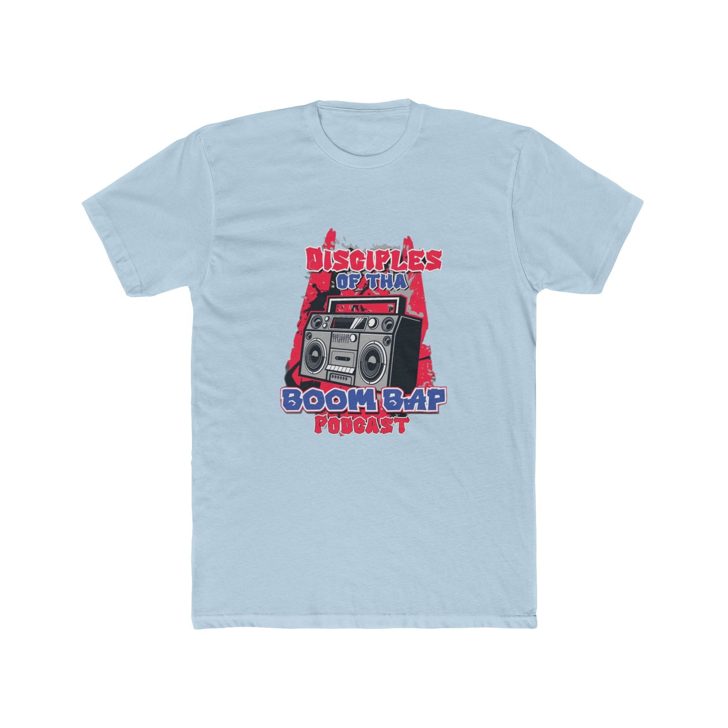 Disciples Of the BoomBAP Tee