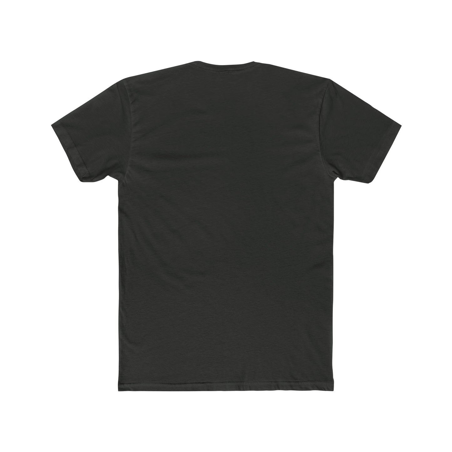 NASA Cotton Crew Tee