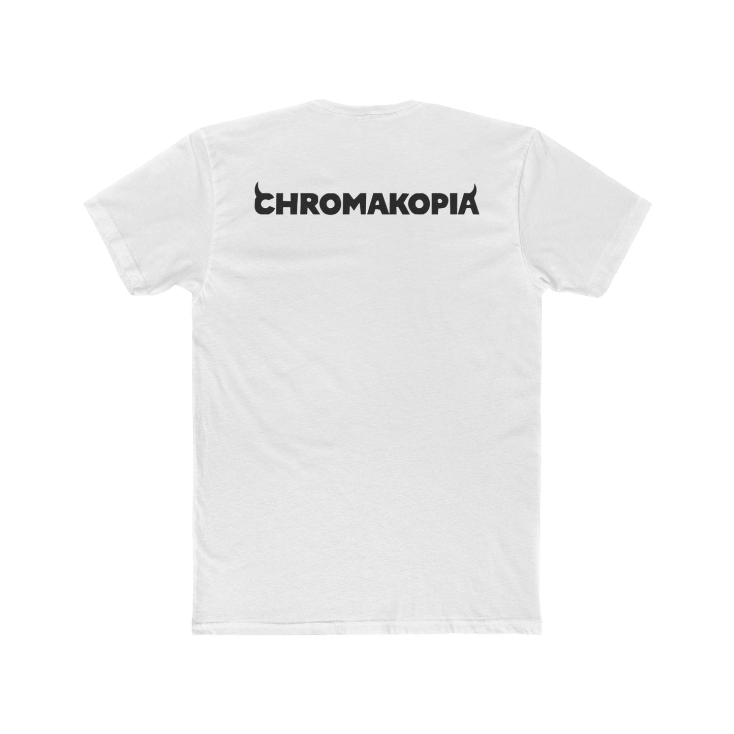 Container Cotton Crew Tee