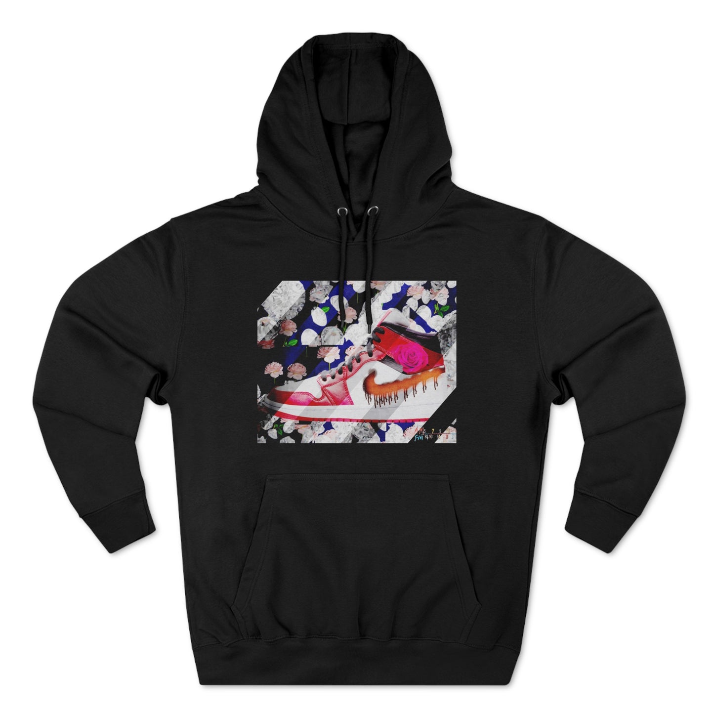 The Ones Unisex Premium Pullover Hoodie