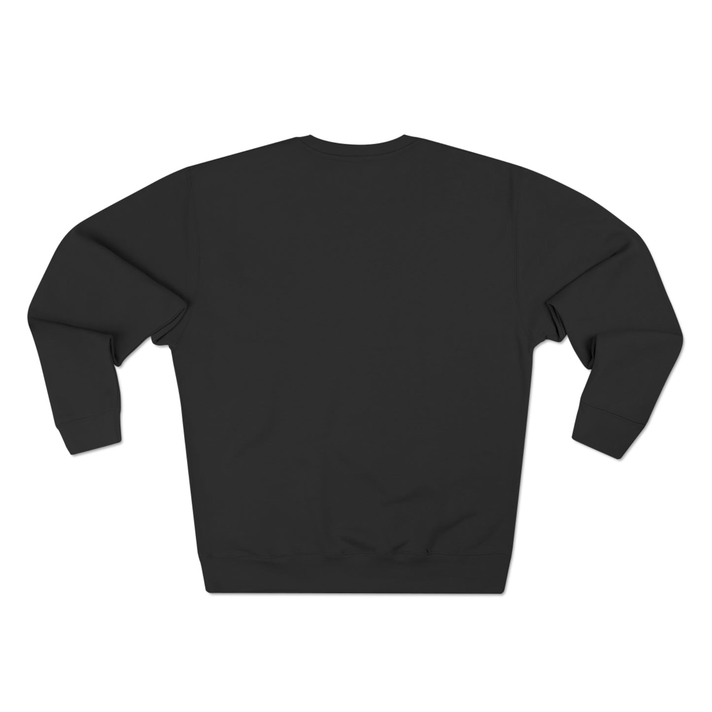 Malcom Crewneck Sweatshirt