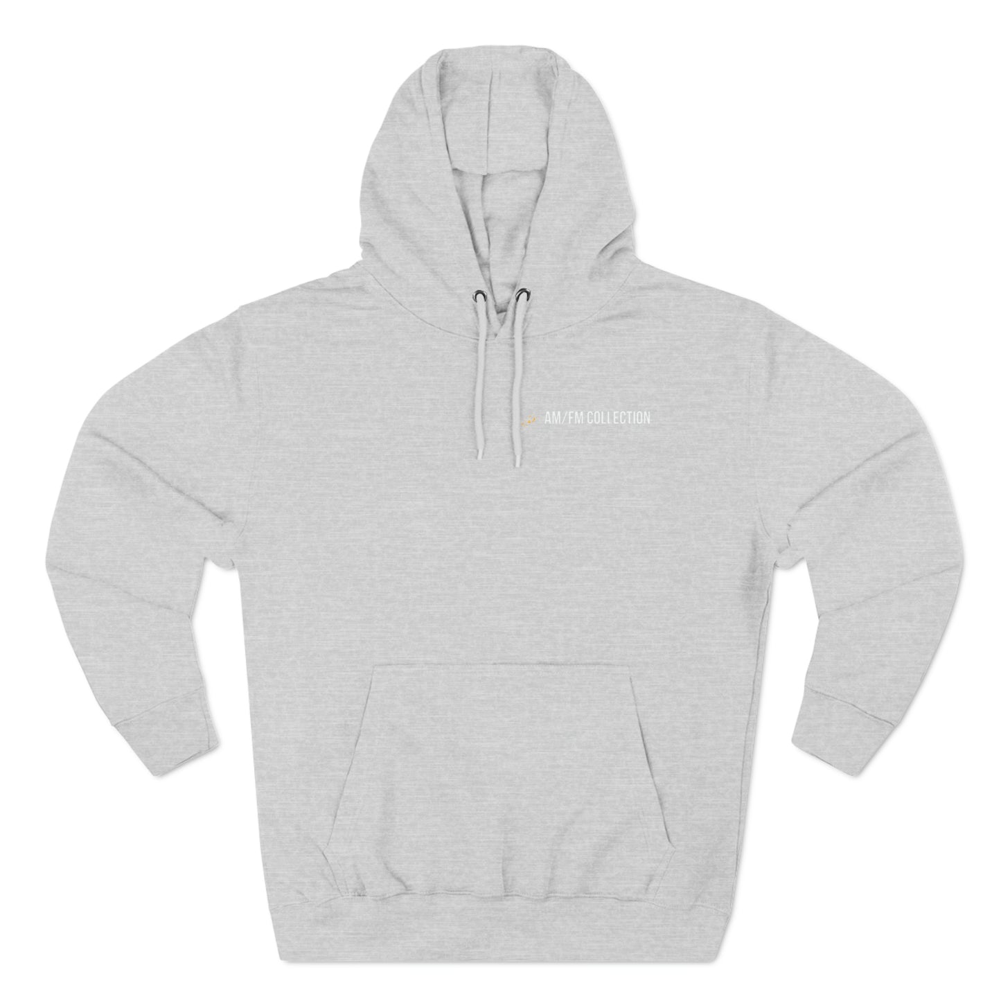 Santa YE Premium Pullover Hoodie