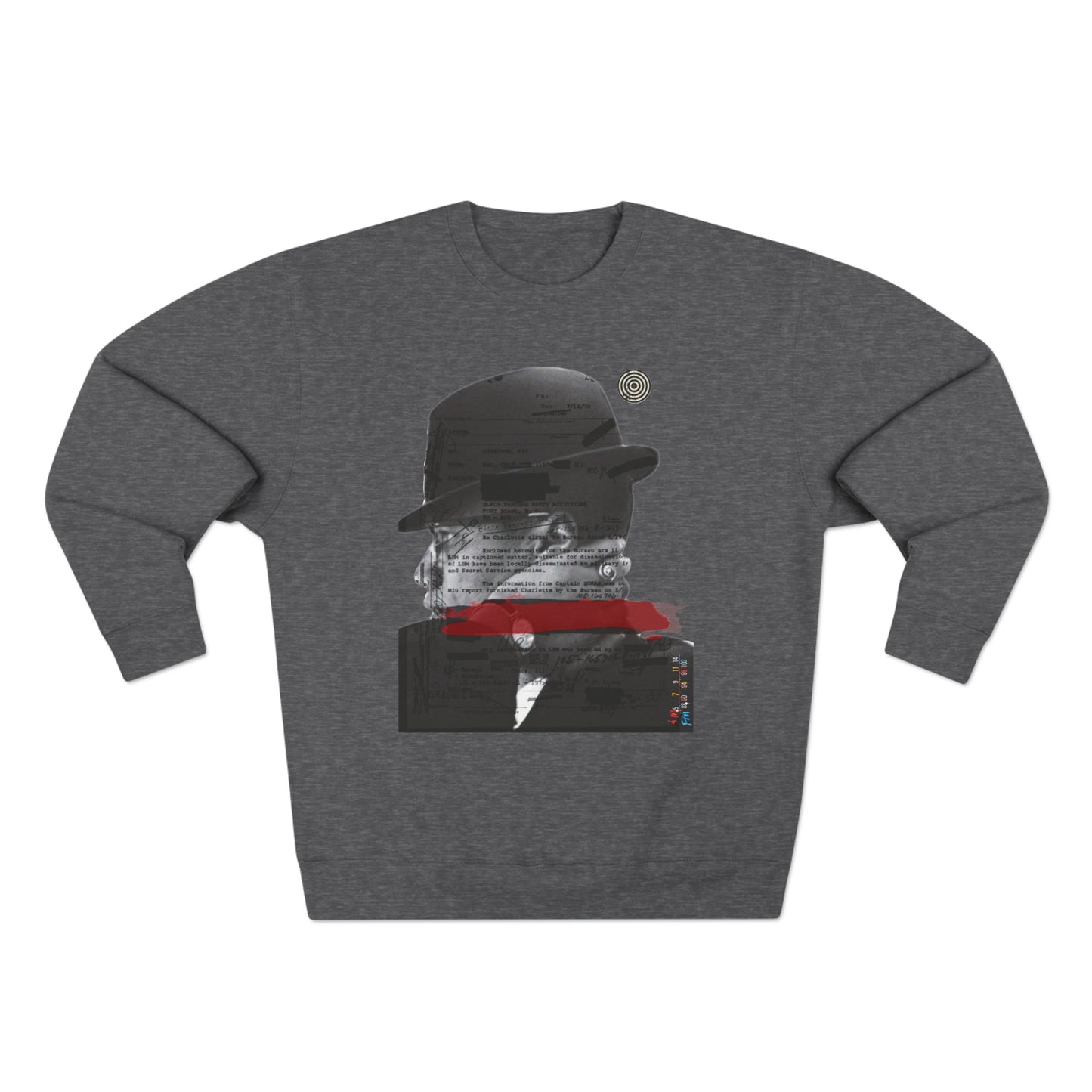 Malcom Crewneck Sweatshirt