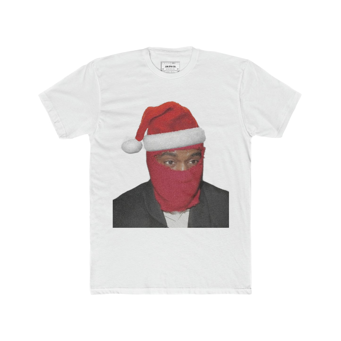 Sanata YE Cotton Crew Tee