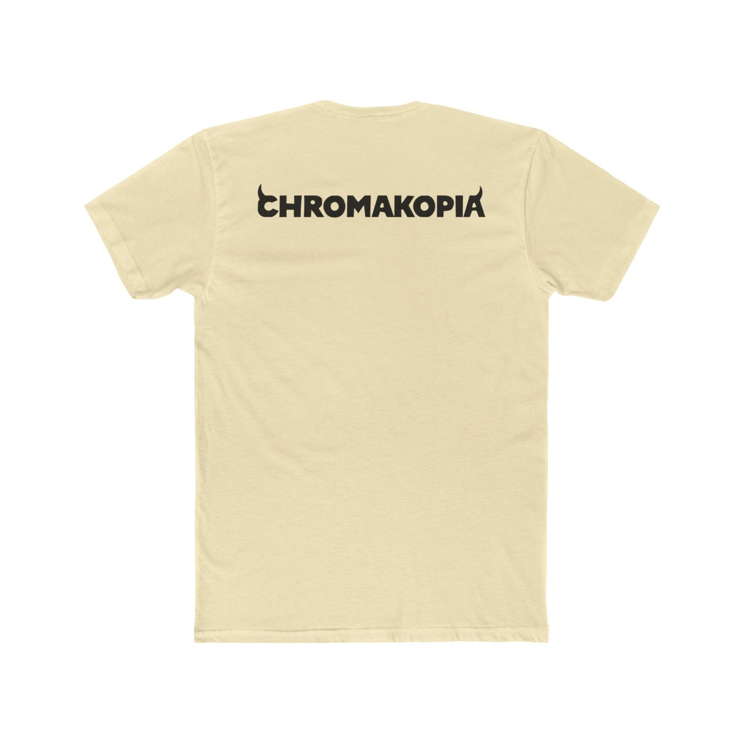 Container Cotton Crew Tee