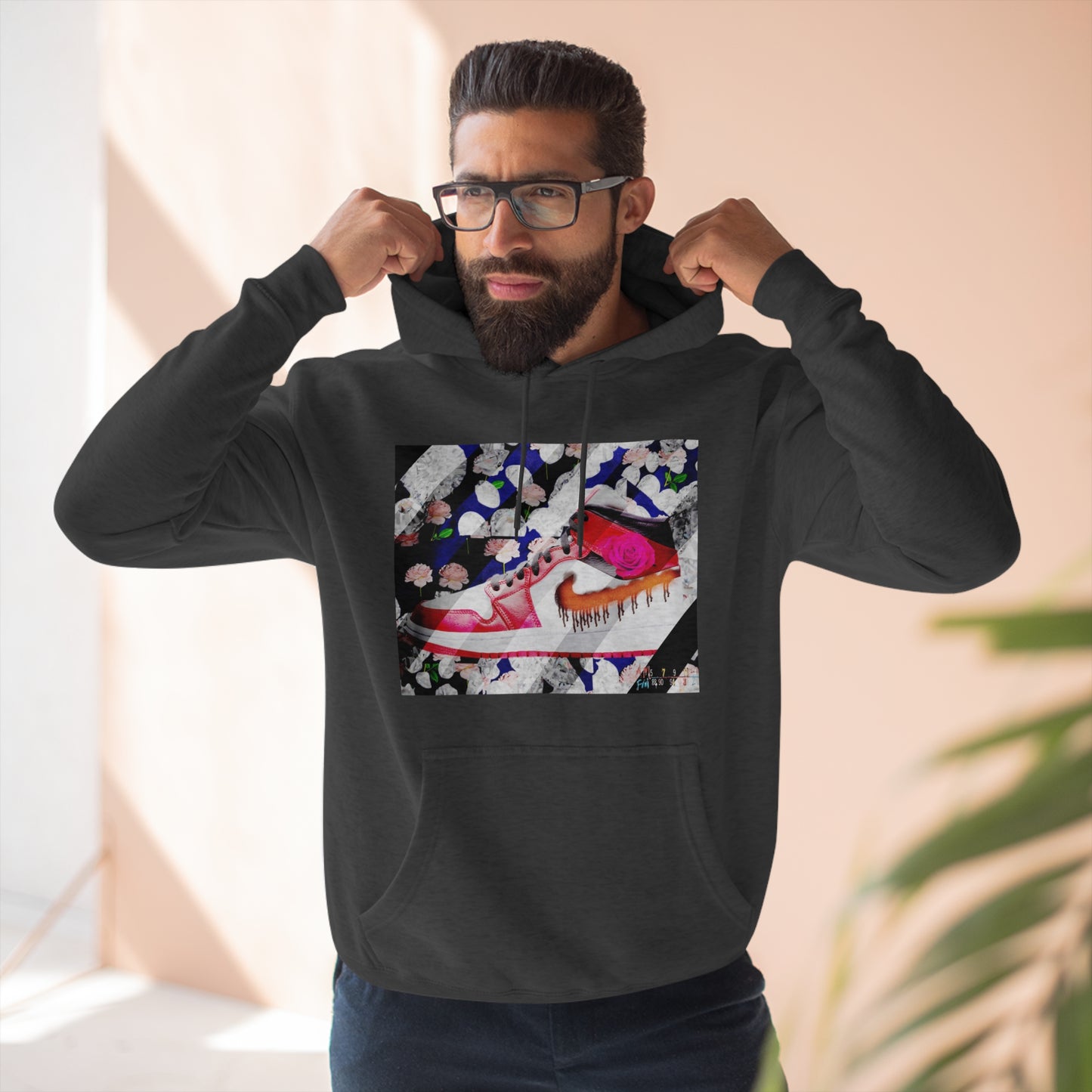 The Ones Unisex Premium Pullover Hoodie