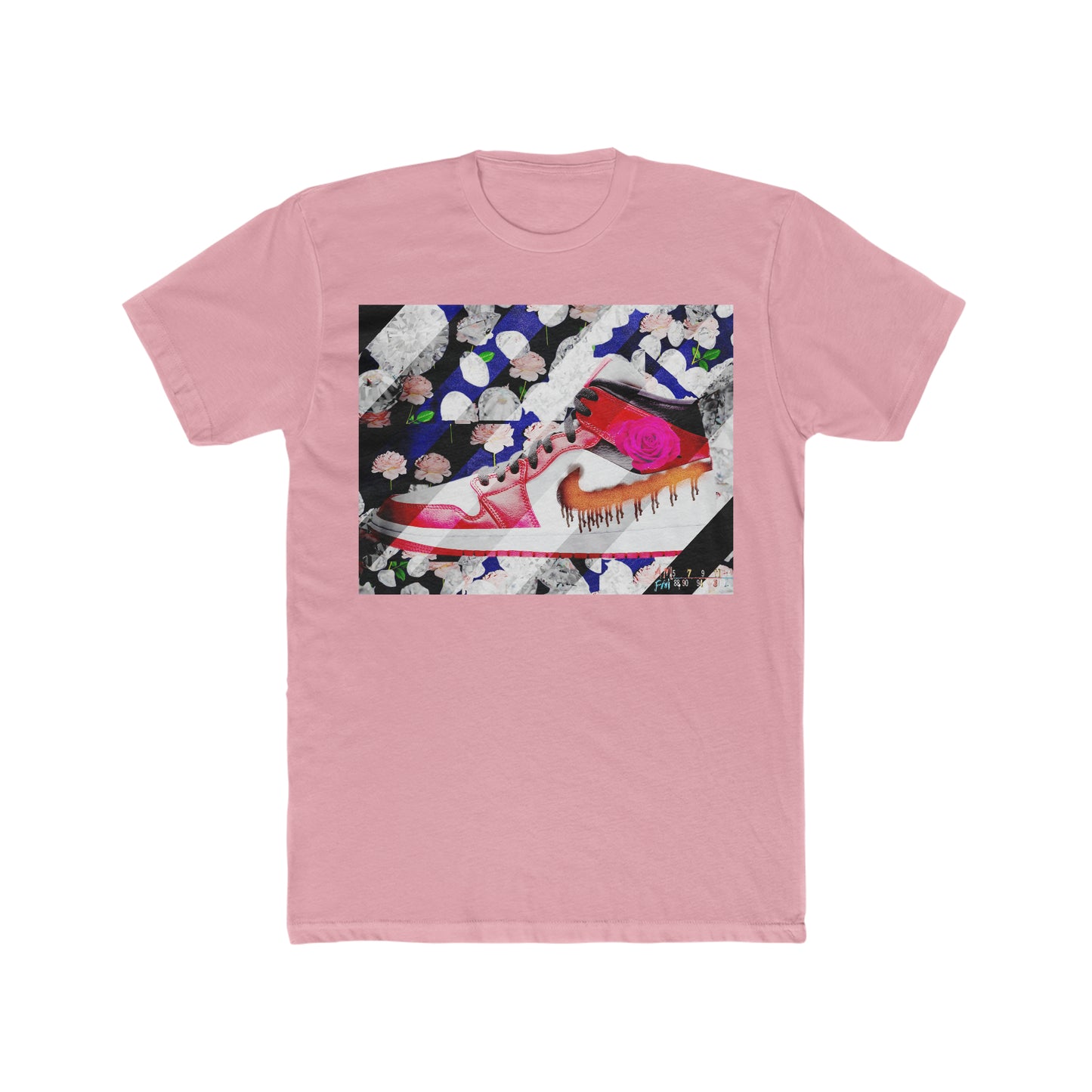 The Ones Cotton Crew Tee