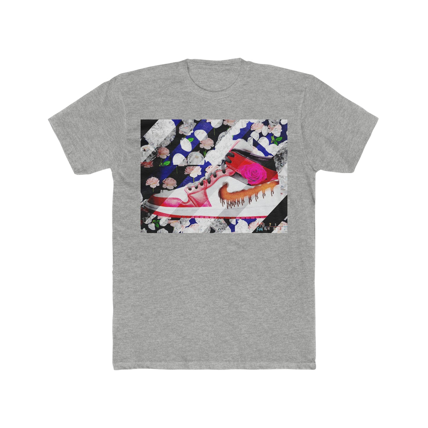 The Ones Cotton Crew Tee
