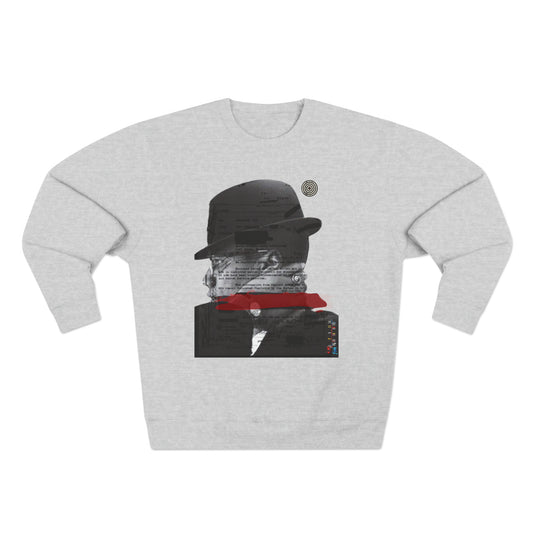 Malcom Crewneck Sweatshirt