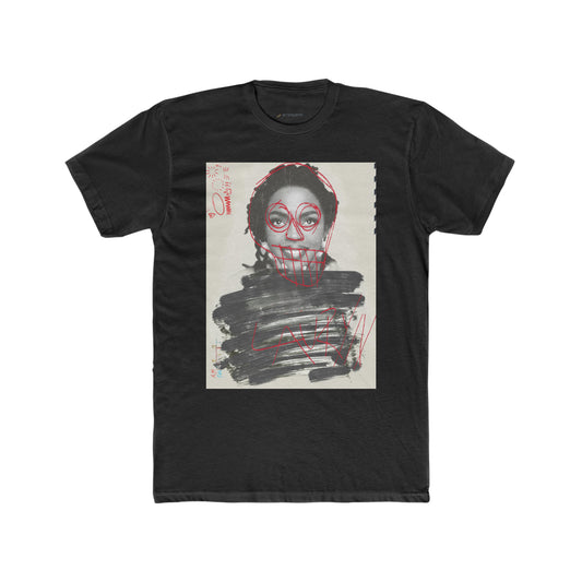 Lauryn Cotton Crew Tee