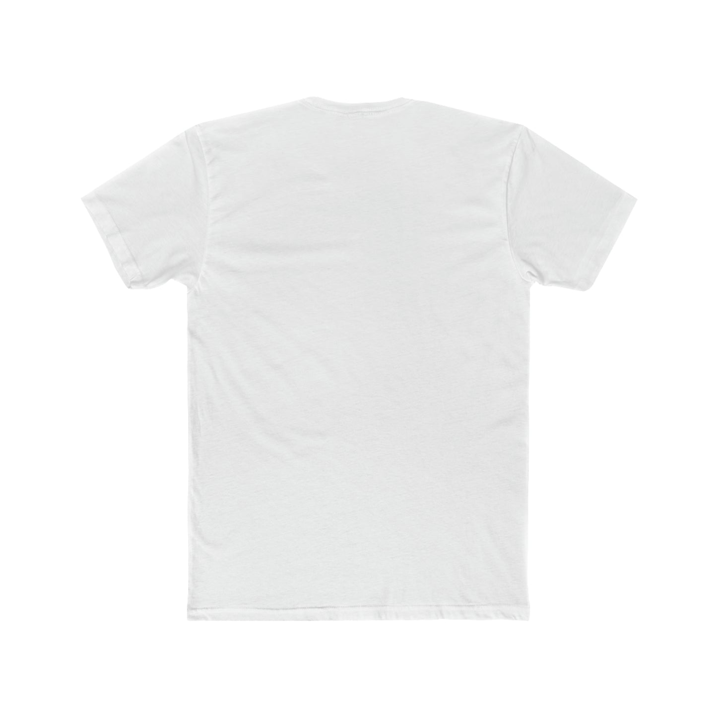 BADU II Cotton Crew Tee