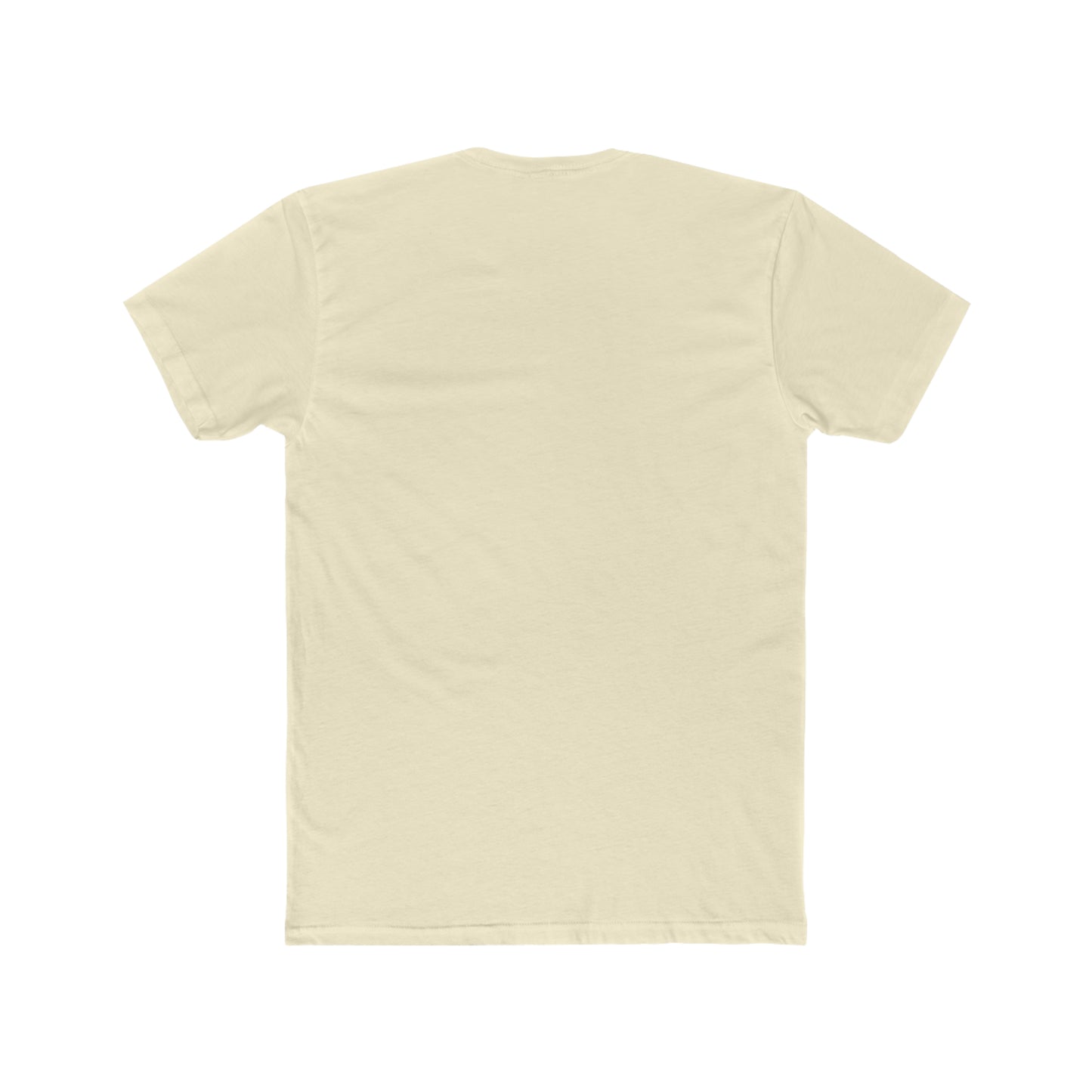 BADU II Cotton Crew Tee