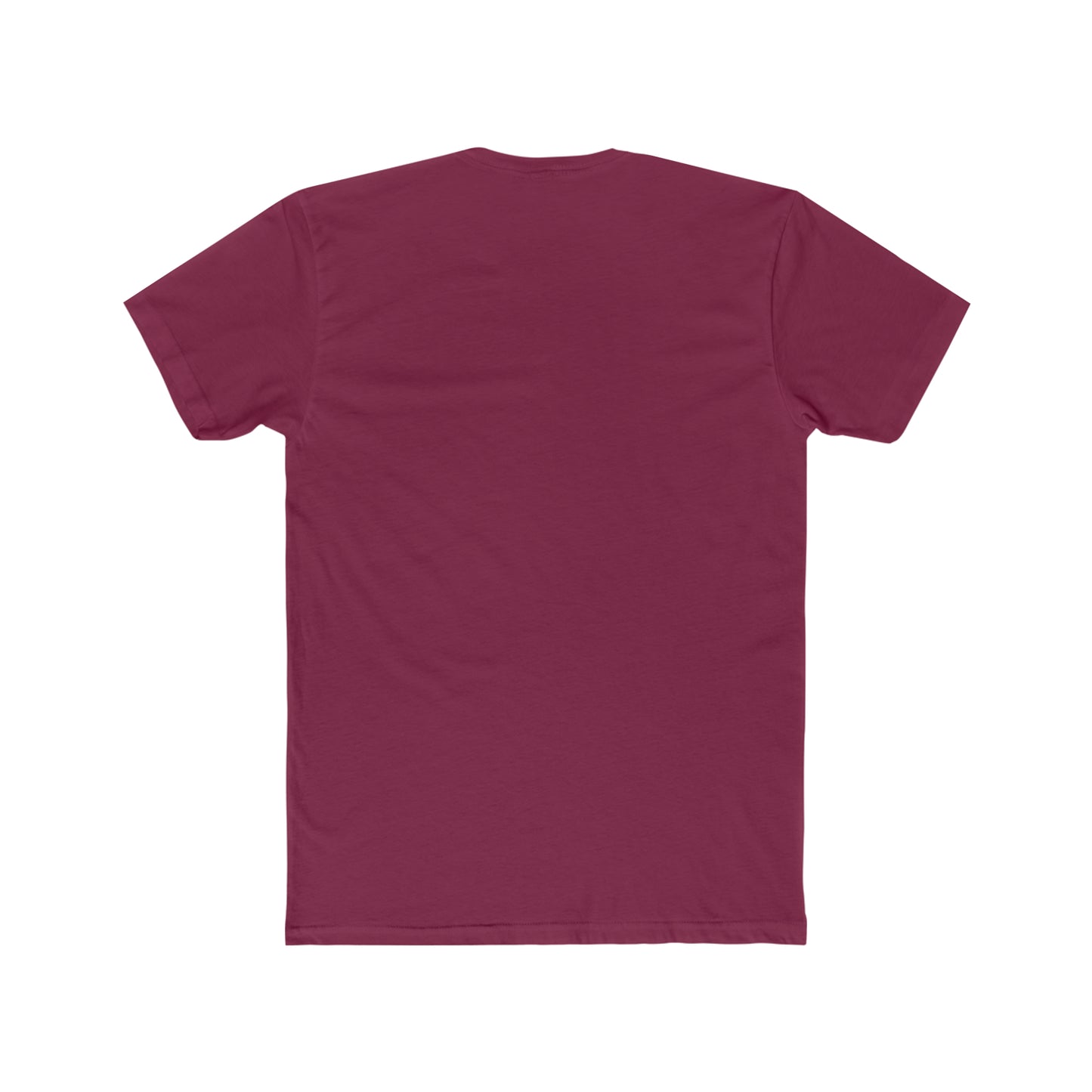 BADU II Cotton Crew Tee