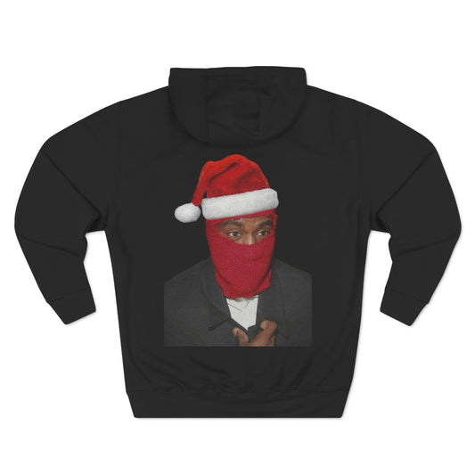 Santa YE Premium Pullover Hoodie