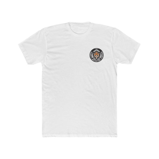 TNT Cotton Crew Tee.