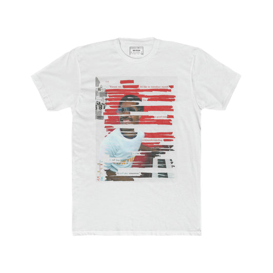 Stevie Cotton Crew Tee