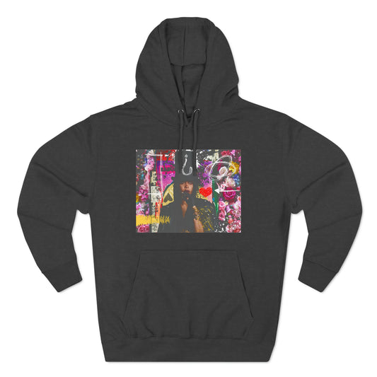 Badu Unisex Premium Pullover Hoodie
