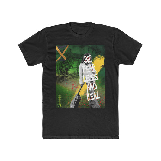 BOB Cotton Crew Tee