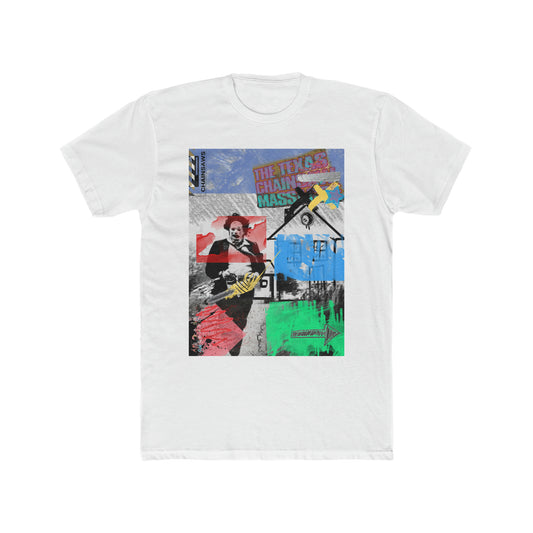 Texas Tee Cotton Crew Tee
