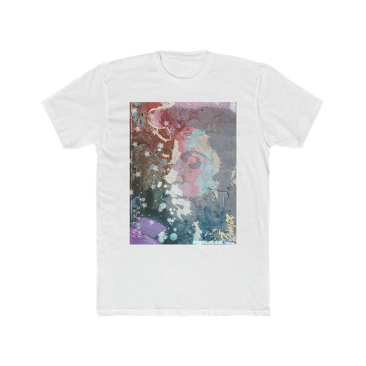 Prince Cotton Crew Tee