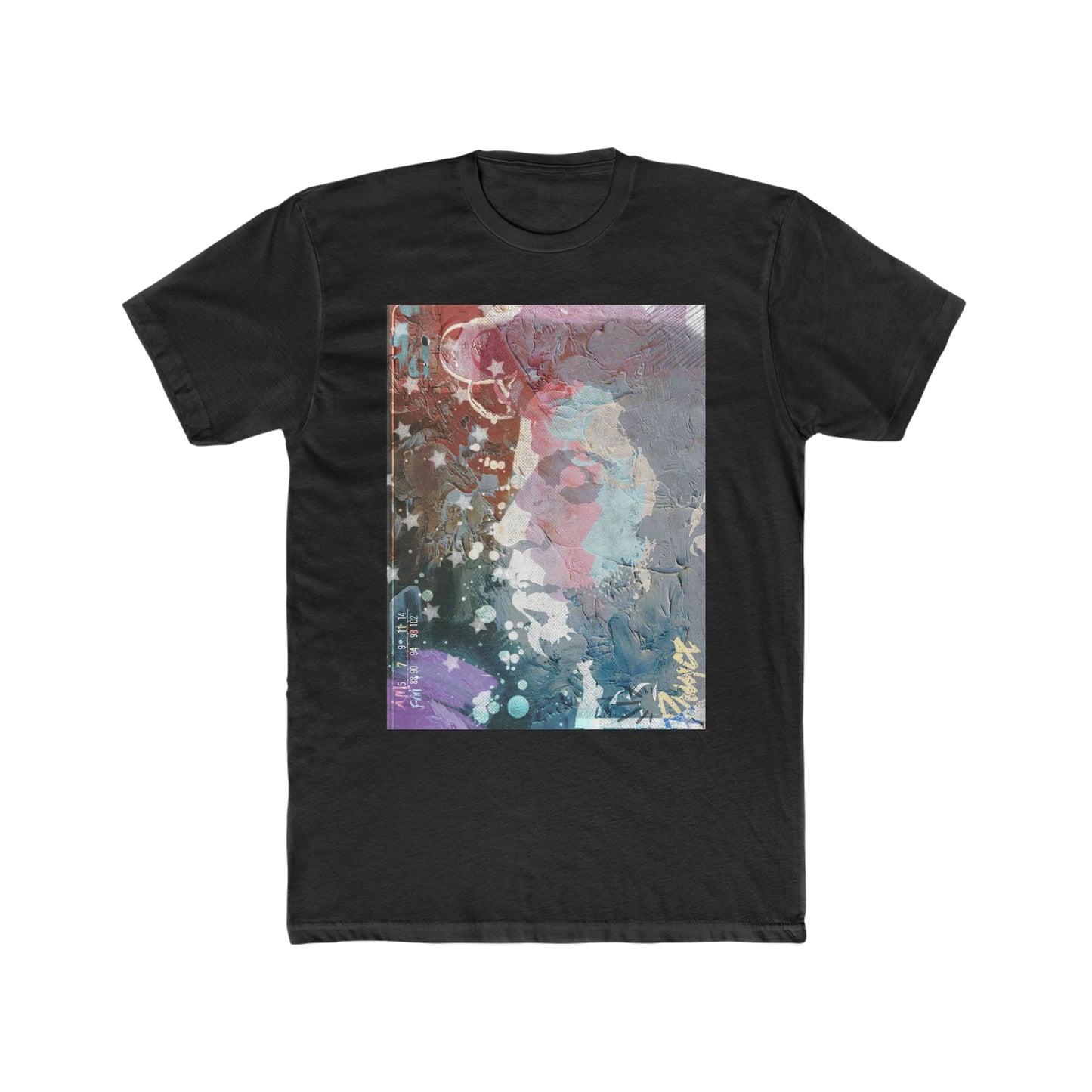 Prince Cotton Crew Tee