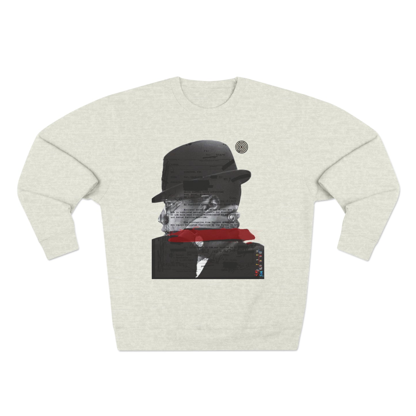 Malcom Crewneck Sweatshirt