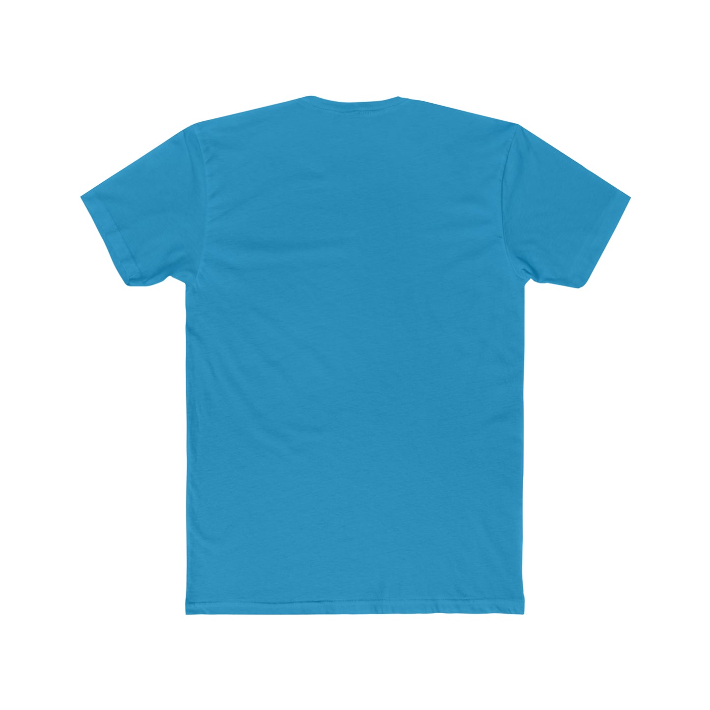 3000 Cotton Crew Tee