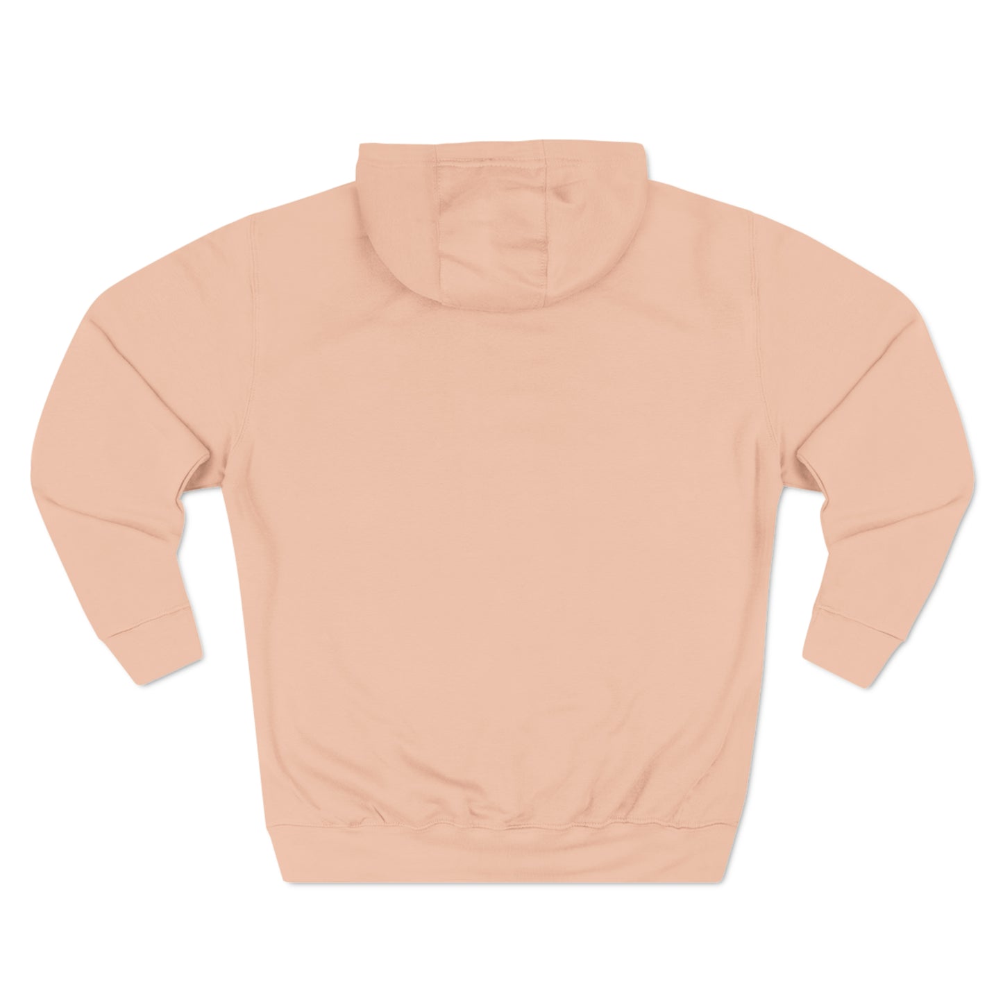 J #1's Premium Pullover Hoodie