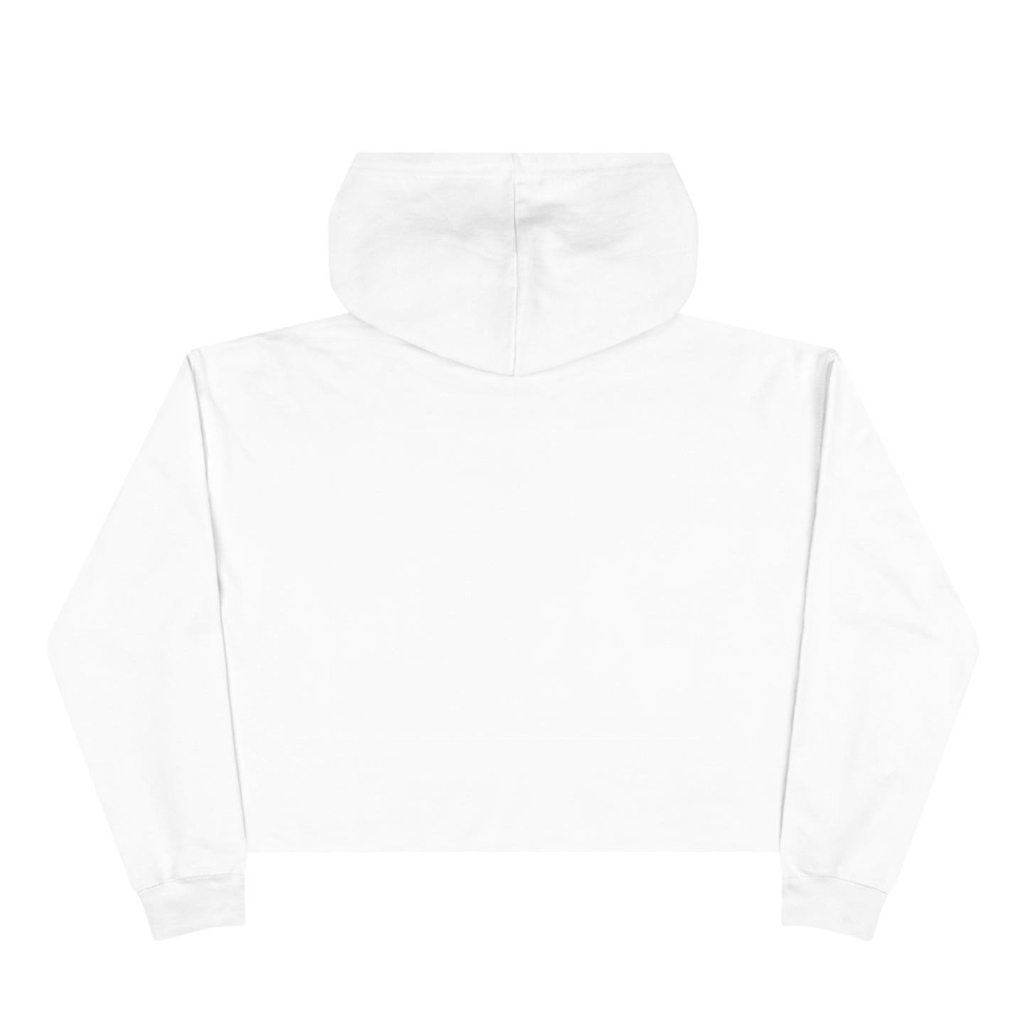 The Ones Woman's Crop Hoodie