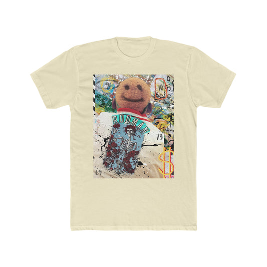 Rodman Cotton Crew Tee
