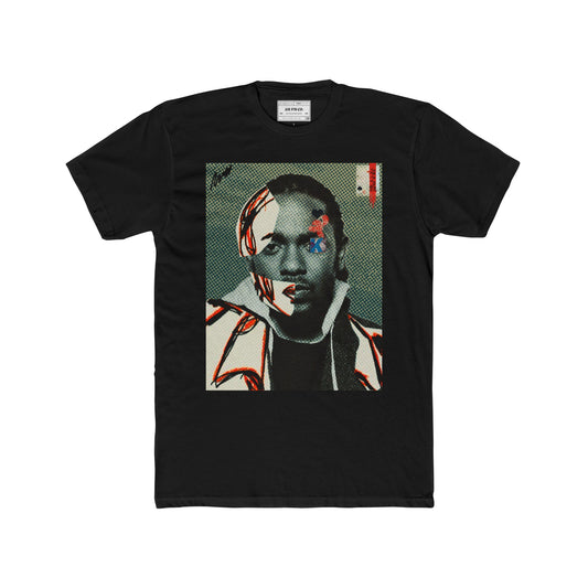 Kdot Cotton Crew Tee
