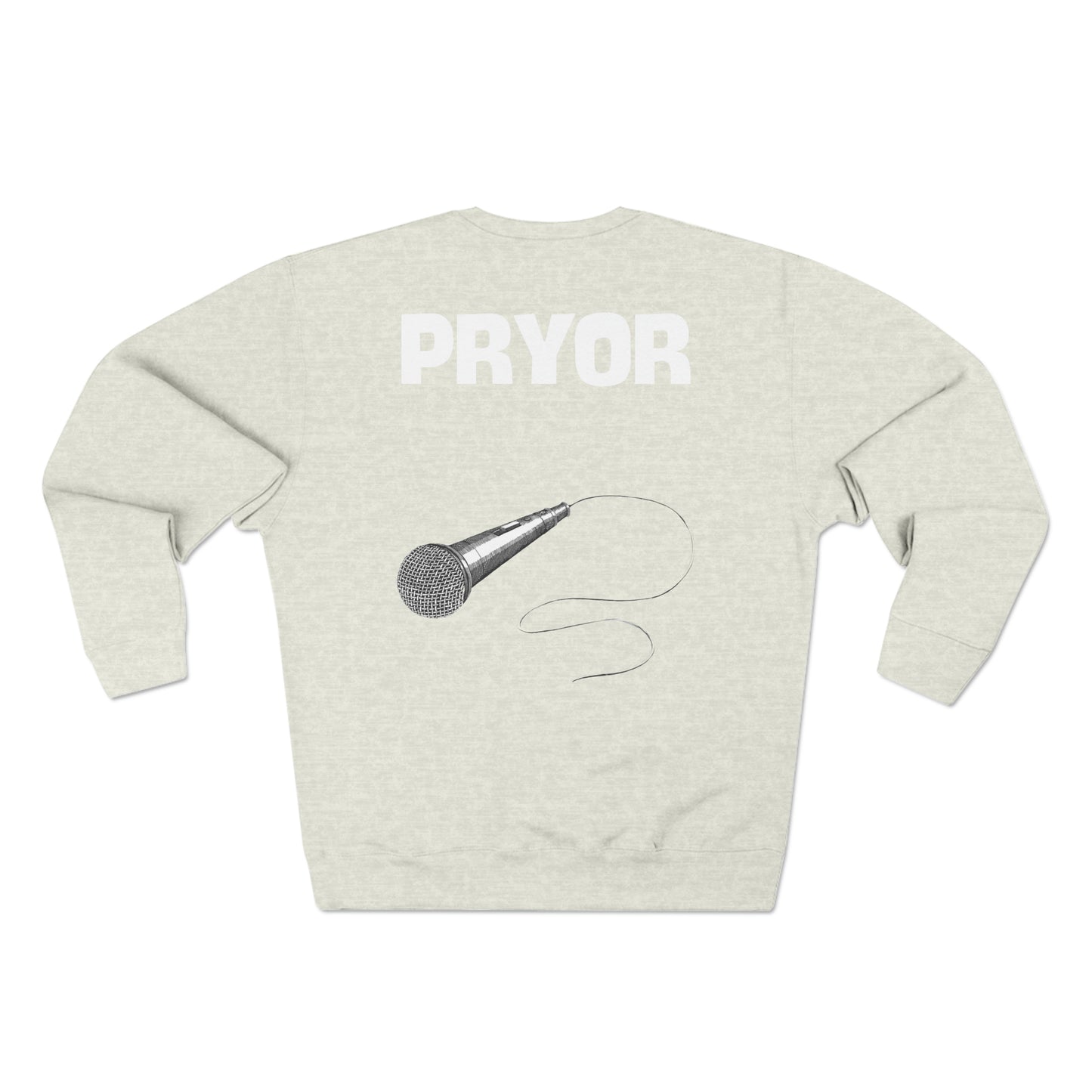 Richmatic Crewneck Sweatshirt