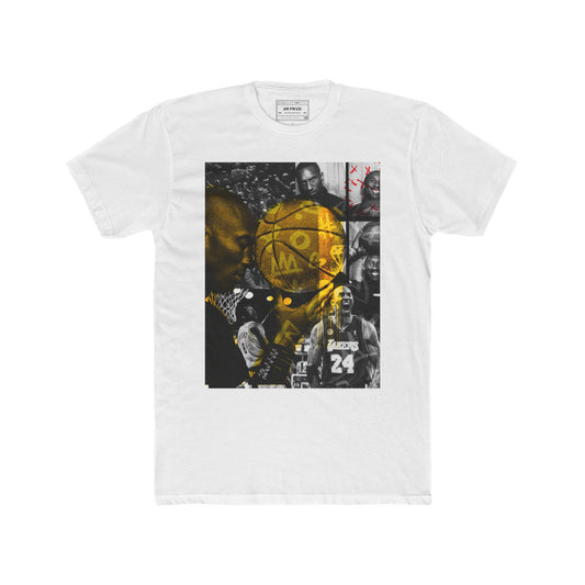 Kobe II Cotton Crew Tee