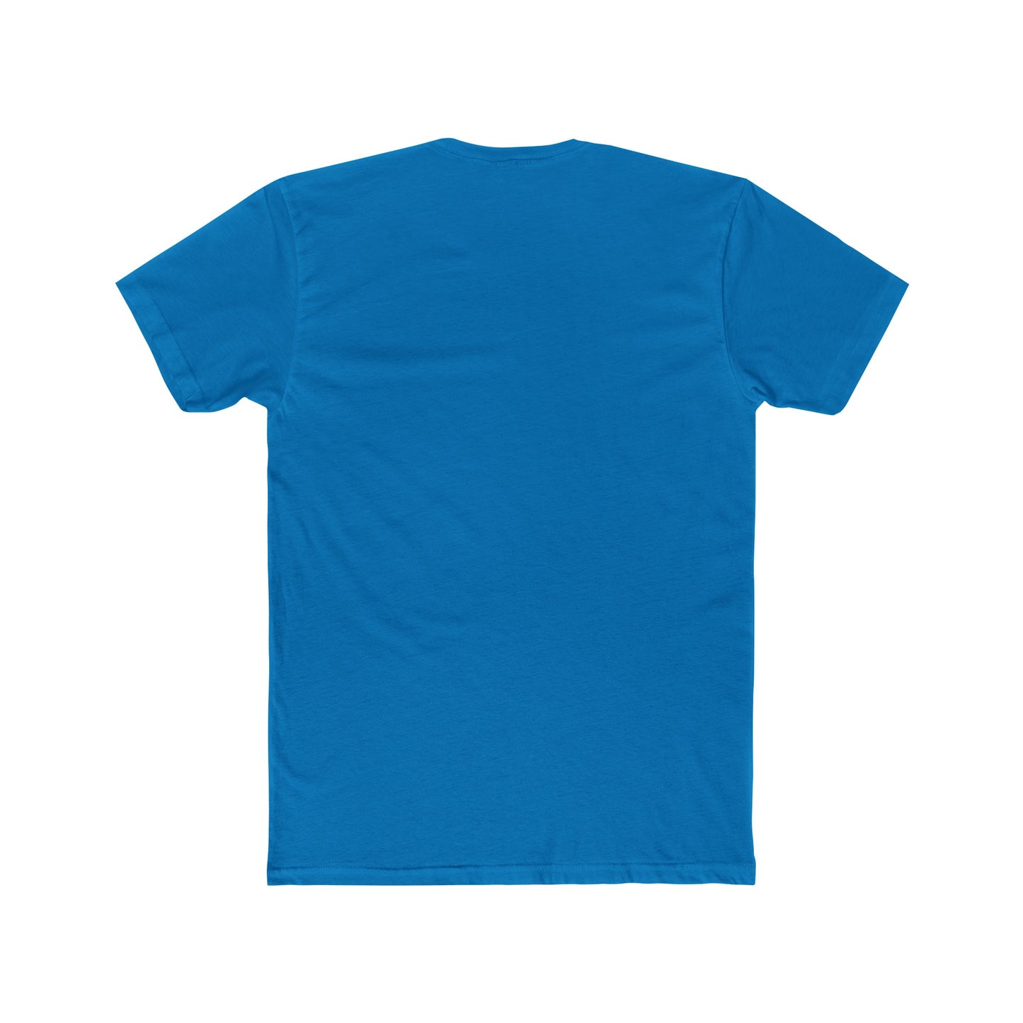 NASA Cotton Crew Tee