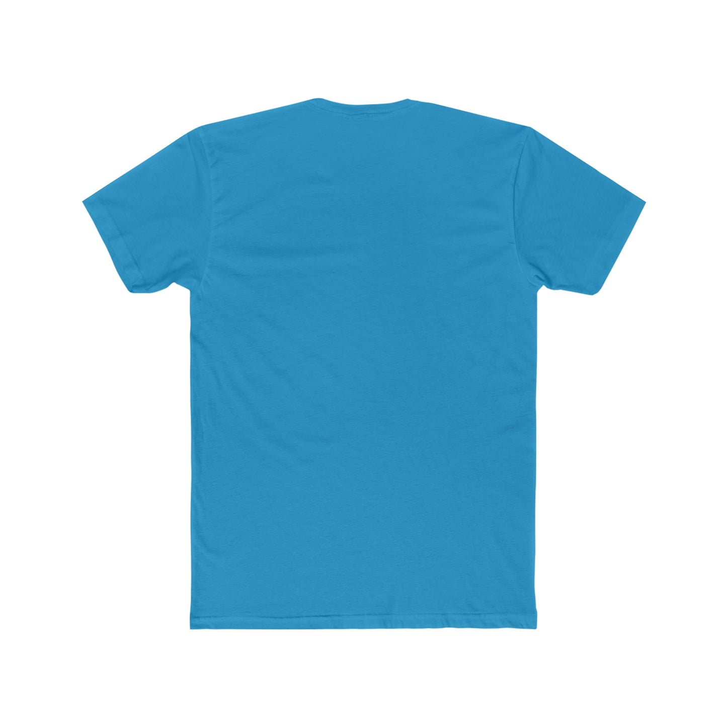 PARTS!  Cotton Crew Tee