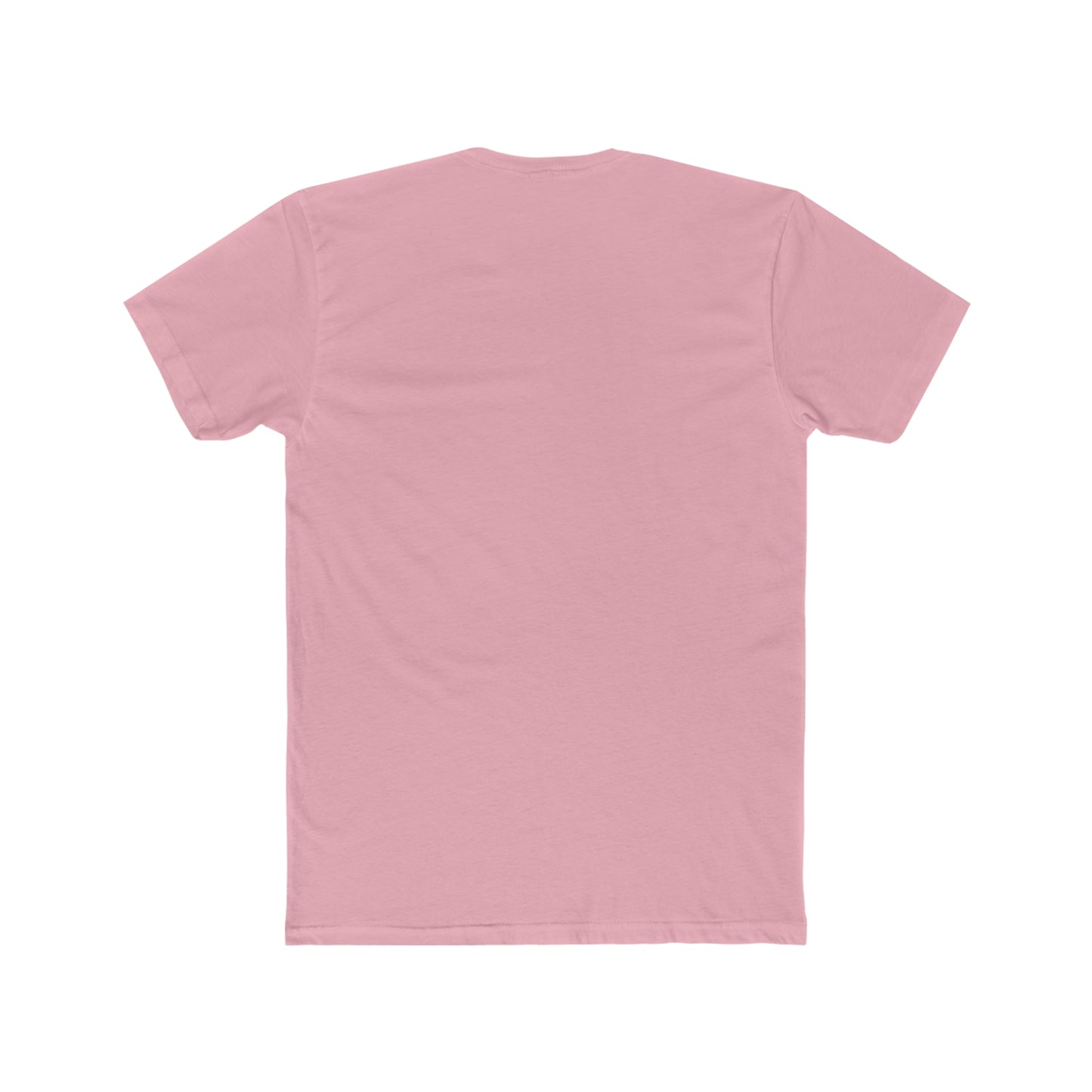 PARTS!  Cotton Crew Tee