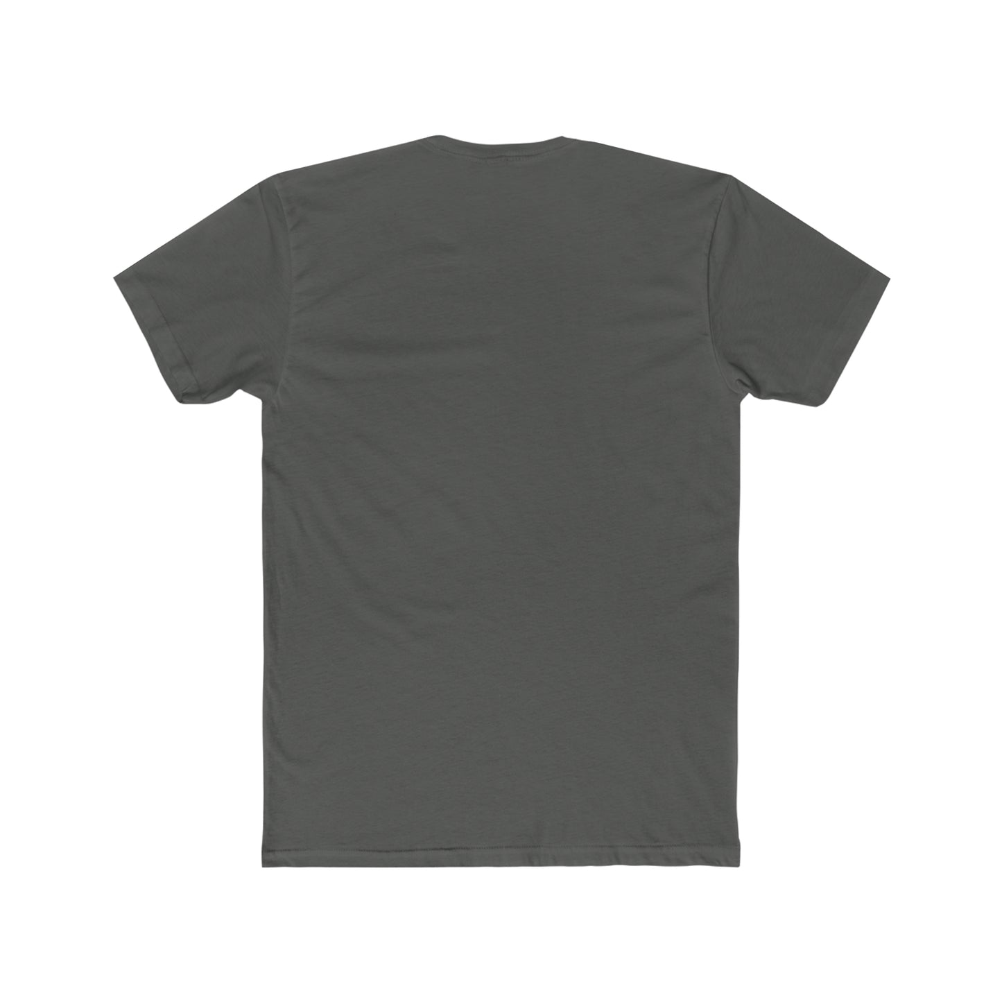 PARTS!  Cotton Crew Tee