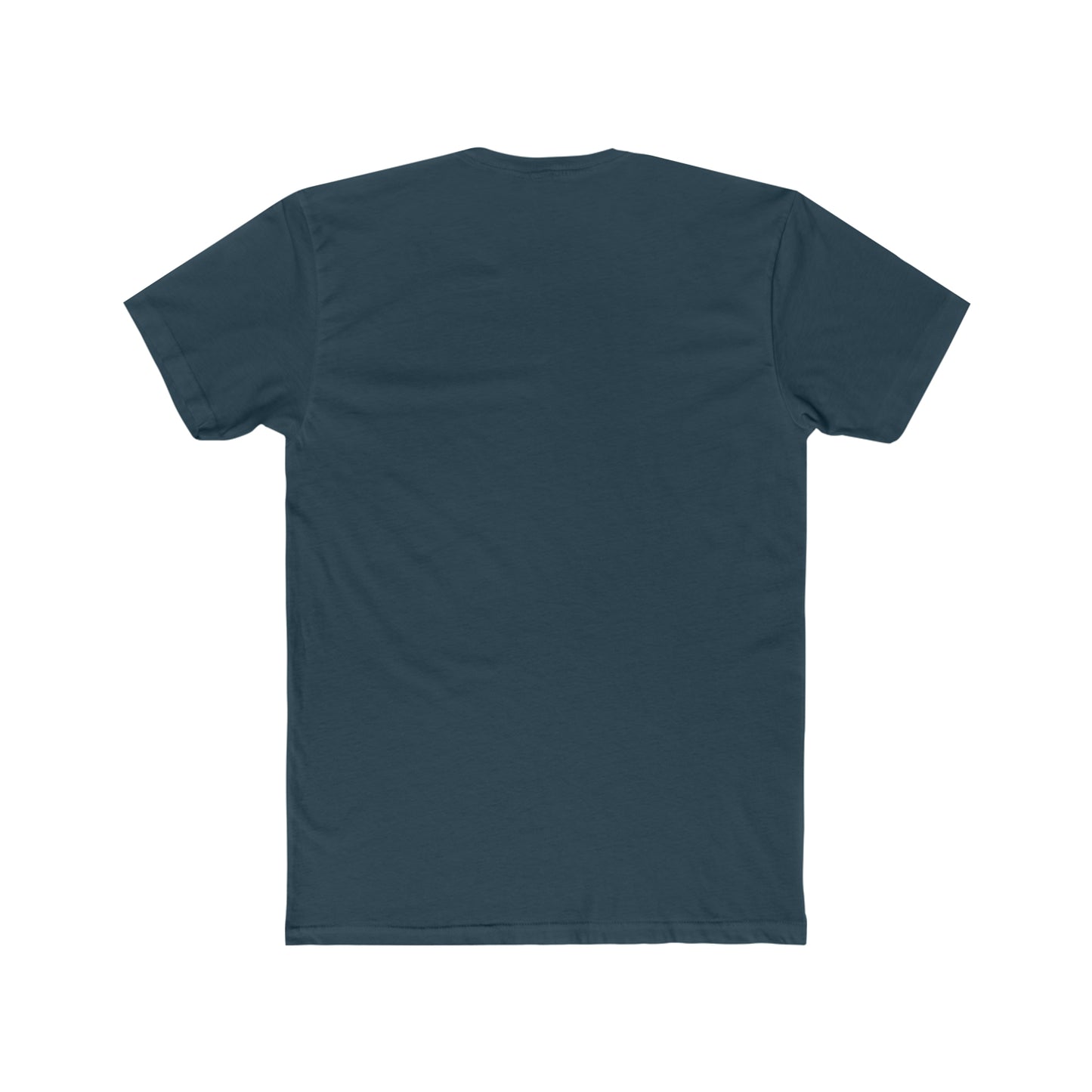 Malcom Cotton Crew Tee