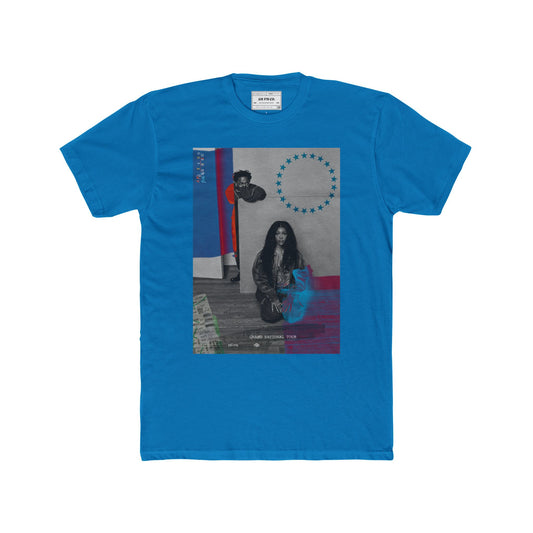 GNX  Cotton Crew Tee