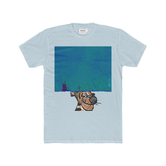 Tigger Cotton Crew Tee