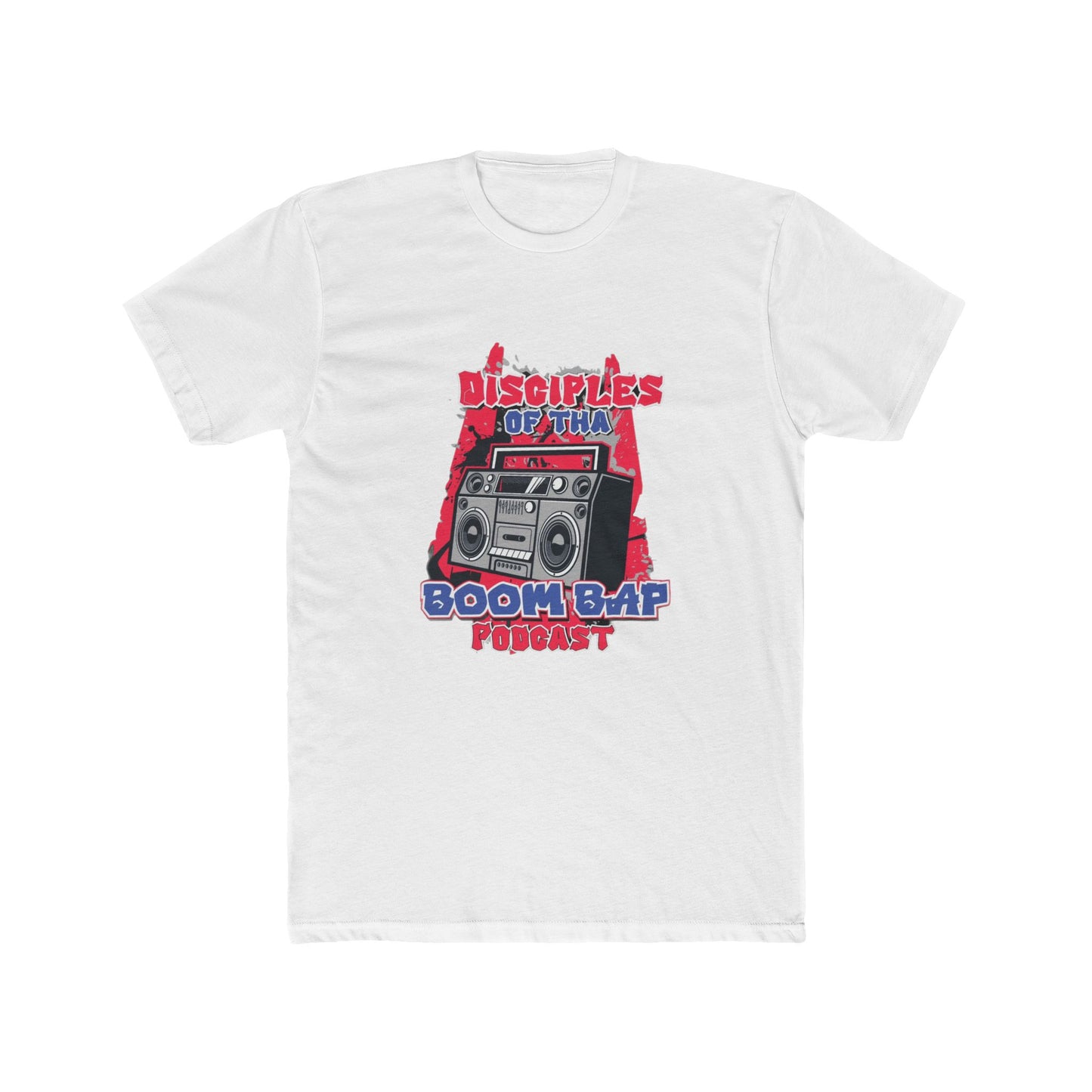 Disciples Of the BoomBAP Tee
