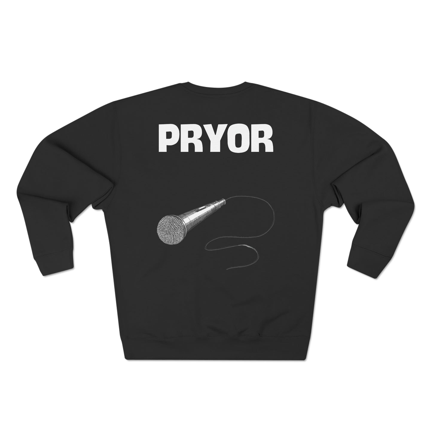 Richmatic Crewneck Sweatshirt