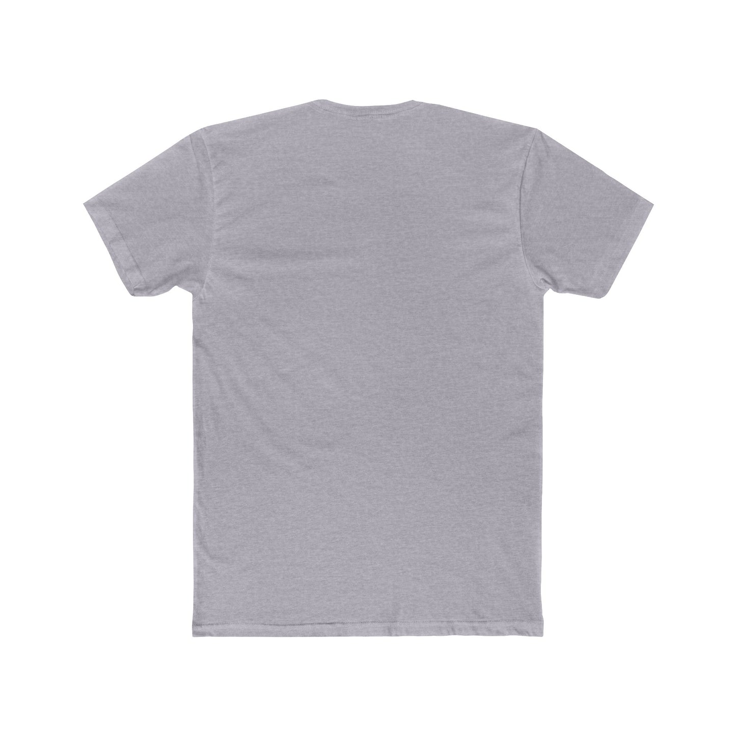 NASA Cotton Crew Tee