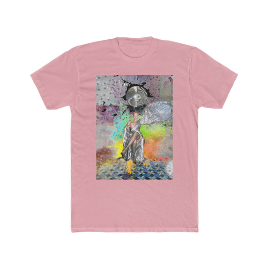Men's Cotton Crew Tee