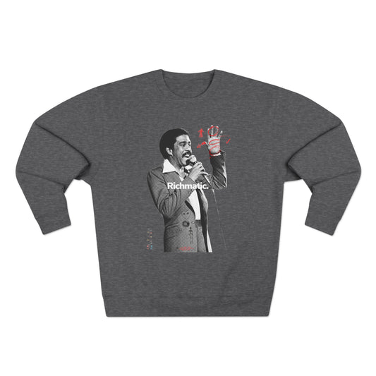 Richmatic Crewneck Sweatshirt